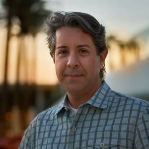 Meet your Posher, Matthew